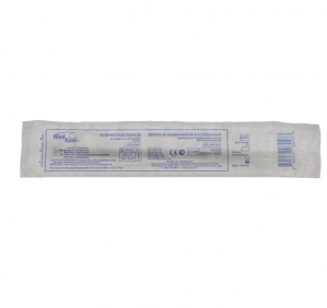 Шприц инсулиновый MedAim 1 мл U-100 26G 0.45x12 мм (100 шт в упаковке)