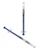 Шприц инсулиновый U-100 3х-компонентный MedCare 1 мл 27G 0.40х12 мм (100 шт)