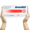 Перчатки DentaMAX смотровые латексные (натуральный, L)