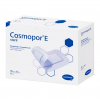 Повязки послеоперационные самоклеящиеся Cosmopor E steril 10х8 см, 25 шт/упак