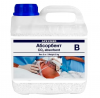 Абсорбент натронная известь (B), 5 кг 